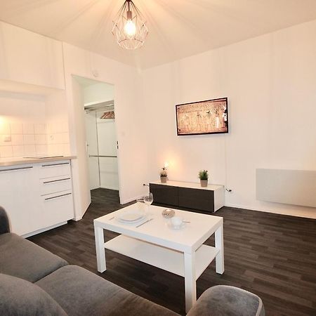 Le Toit D'Emma Apartamento Longeville-les-Metz Exterior foto
